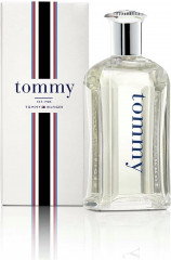 Туалетная вода «Tommy»