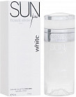 Туалетная вода «Sun Java White»
