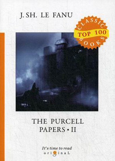 The Purcell Papers 2