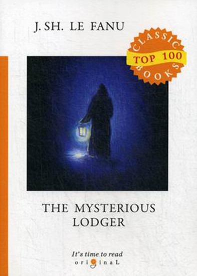 The Mysterious Lodger