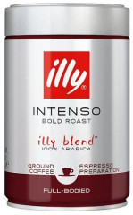 Кофе молотый «Espresso»
