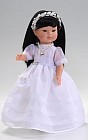 Кукла Лиз - свадебная