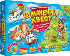 Игра настольная