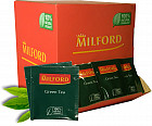 Чай пакетированный «Green Tea»