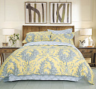 Комплект постельного белья (1,5-спальный, сатин, 2 наволочки 70×70)