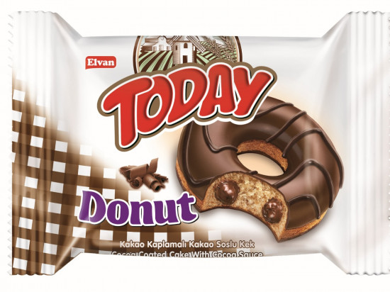 Пончик «Today Donut»