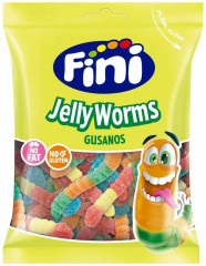 Мармелад жевательный Jelly Worms