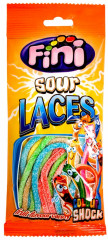 Жевательный мармелад Sour Laces
