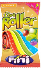 Жевательный мармелад Roller