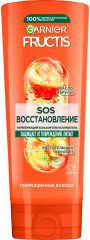 Укрепляющий бальзам «SOS Восстановление»