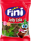Жевательный мармелад Jelly Cola «Кола»