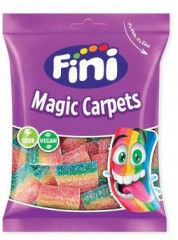 Жевательный мармелад Magic Carpets