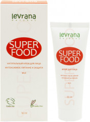 Крем для лица «Super food»