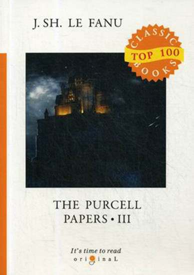 The Purcell Papers. Part 3