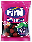Жевательный мармелад Jelly Berries «Ягоды»