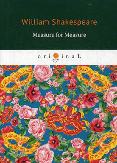 Measure for Measure