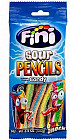 Жевательный мармелад Sour Pencils «Кислые карандаши»