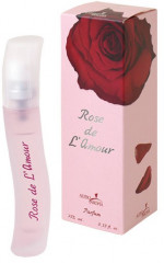 Духи «Rose de L’amour»