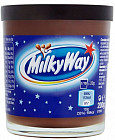 Паста шоколадная Milky Way