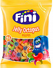 Жевательный мармелад Jelly Octopus «Осьминоги»