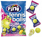Жевательная резинка Tennis Balls Gum «Теннисные мячи»