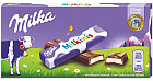 Шоколад Milka «Milkinis»