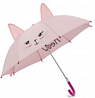 Зонт детский для девочек