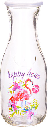 Бутылка для напитков «Happy Hour» | Loraine