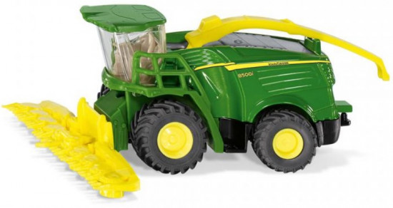 Комбайн «John Deere 8500i»