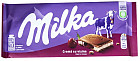 Шоколад Milka «Cherry cream»