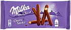 Печенье Milka «Choco Sticks»