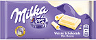 Шоколад Milka «White»