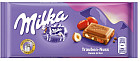 Шоколад Milka «Raisin and nut»