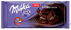 Шоколад Milka «Extra cacao dark chocolate»
