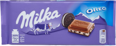 Шоколад Milka «Oreo»