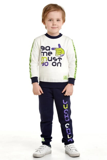 Костюм для мальчиков | Sport | Lucky Child