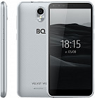 серебряный