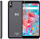 Смартфон BQ-5301 Strike View