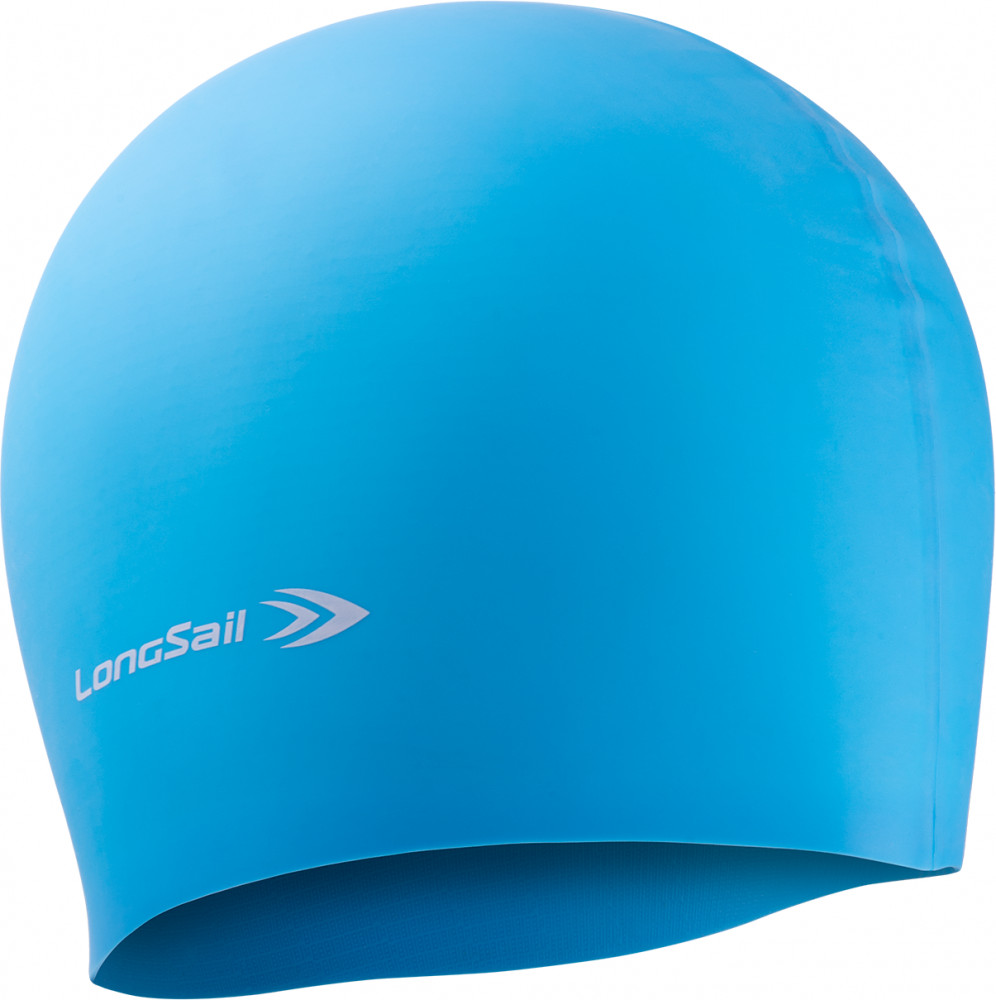 Шапочка для плавания | LongSail