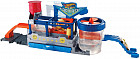 Набор игровой «Мега-автомойка»