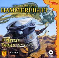 Hammerfight - Купить Hammerfight