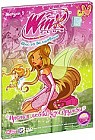 WINX Club. Школа волшебниц: Ирония любви, узы дружбы. Выпуск 9