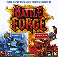 BattleForge - Купить BattleForge