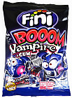 Карамель леденцовая с жевательной резинкой Booom Vampire + Gum «Бум! Вампир»