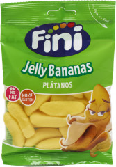 Мармелад жевательный Jelly Bananas