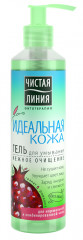 Гель для умывания «Идеальная кожа»