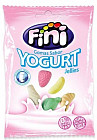 Жевательный мармелад Yogurt Jellies «Йогурт-фрукты»