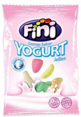 Жевательный мармелад Yogurt Jellies