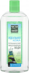 Мицеллярная вода для лица 3 в 1 «Идеальная кожа»