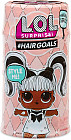 Кукла «L.O.L. Surprise Hair Goals»